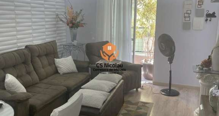 Apartamento à venda no bairro Jardim Ferreira - Sorocaba/SP