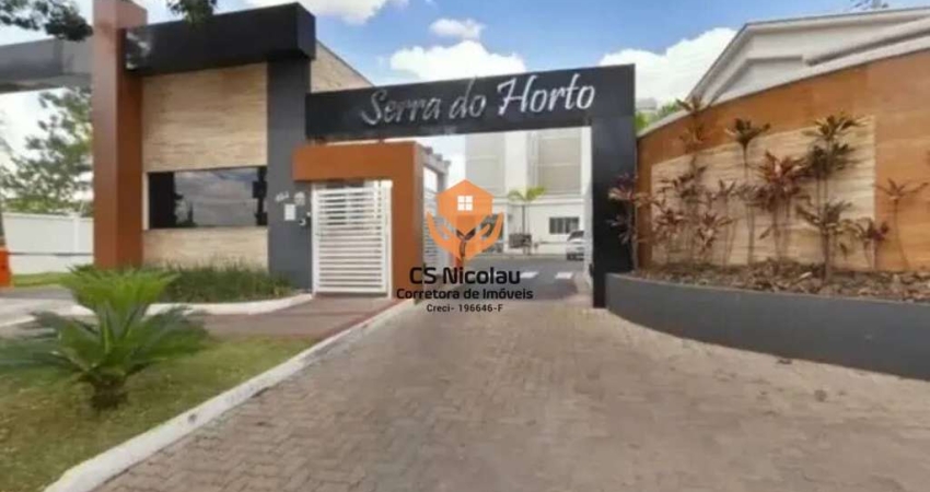 Apartamento à venda no bairro Caguassu - Sorocaba/SP, Norte
