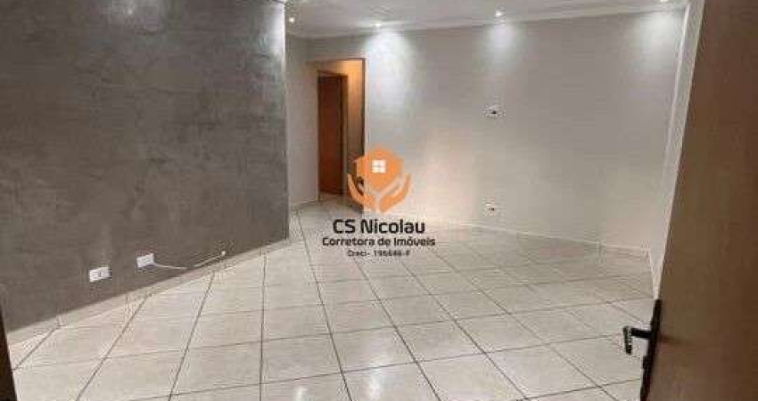 Apartamento à venda no bairro Vila Trujillo - Sorocaba/SP