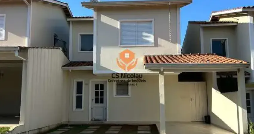 Casa à venda no bairro Boa Vista - Sorocaba/SP, Leste