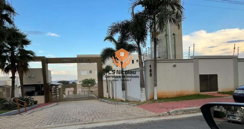 Apartamento à venda no bairro Caguassu - Sorocaba/SP, Norte