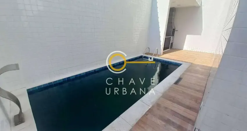 Casa à venda, 220 m² por R$ 1.290.000,00 - Aparecida - Santos/SP