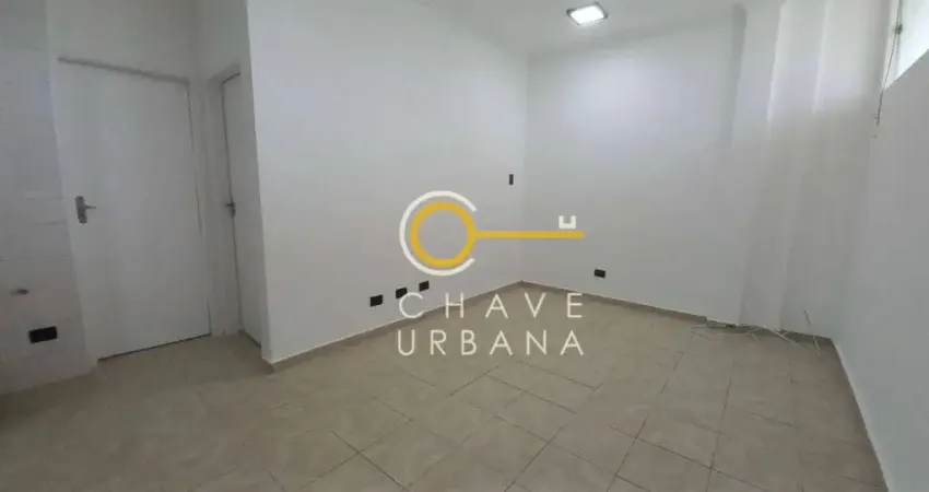 Apartamento com 2 dormitórios para alugar, 55 m² por r$ 3.380,02/mês - gonzaga - santos/sp