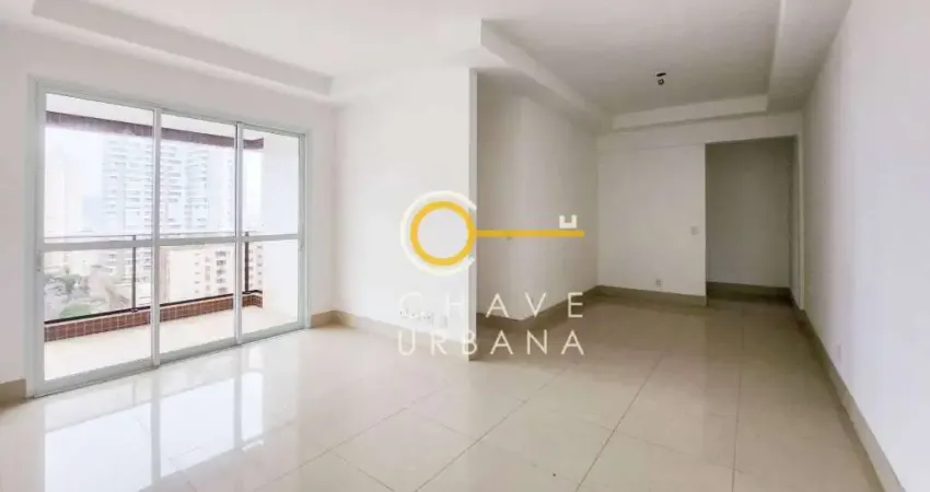 Apartamento com 3 dormitórios à venda, 126 m² por R$ 1.550.000,00 - Gonzaga - Santos/SP