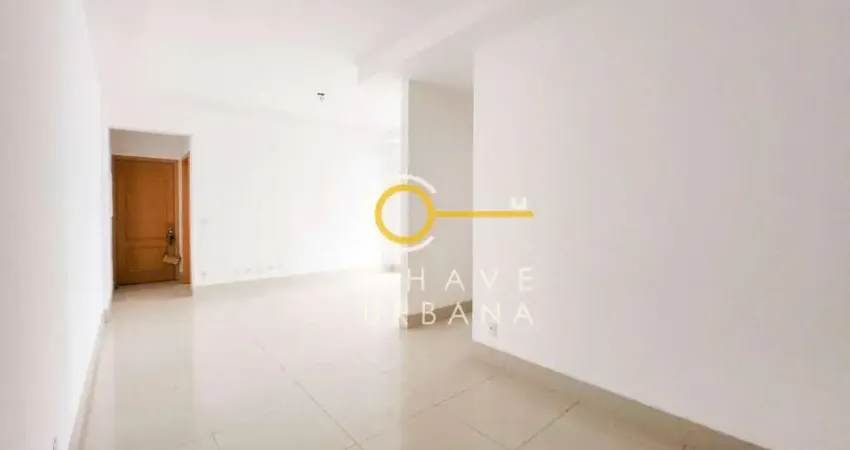 Apartamento com 3 dormitórios à venda, 126 m² por r$ 1.550.000,00 - gonzaga - santos/sp