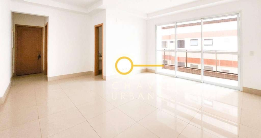 Apartamento à venda, 103 m² por R$ 1.155.000,00 - Gonzaga - Santos/SP