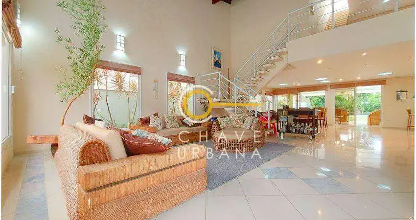 Casa à venda, 453 m² por R$ 5.500.000,00 - Riviera de São Lourenço - Bertioga/SP