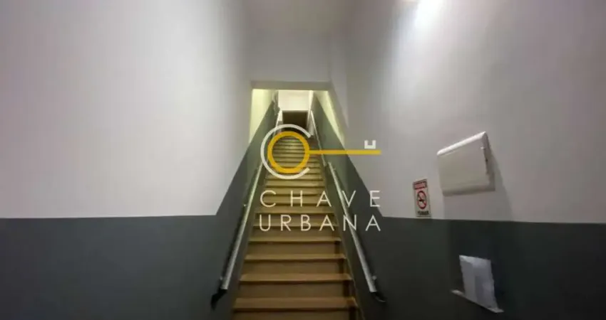 Apartamento à venda, 125 m² por R$ 290.000,00 - Vila Matias - Santos/SP