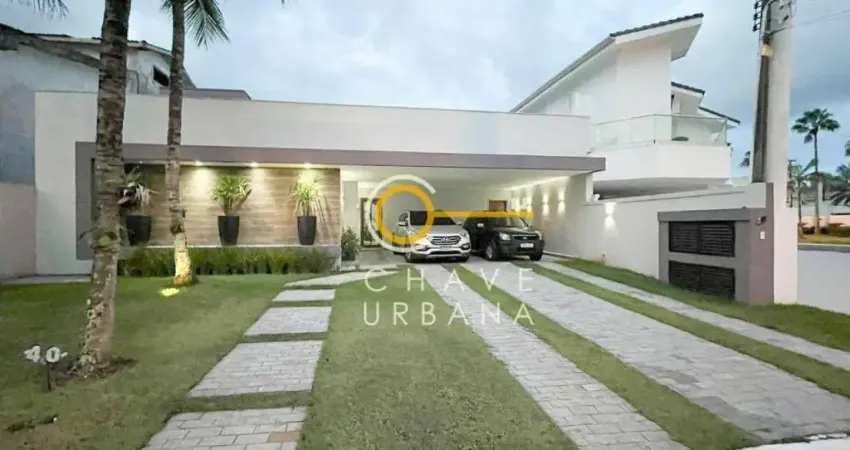 Casa à venda, 255 m² por R$ 2.350.000,00 - Acapulco - Guarujá/SP