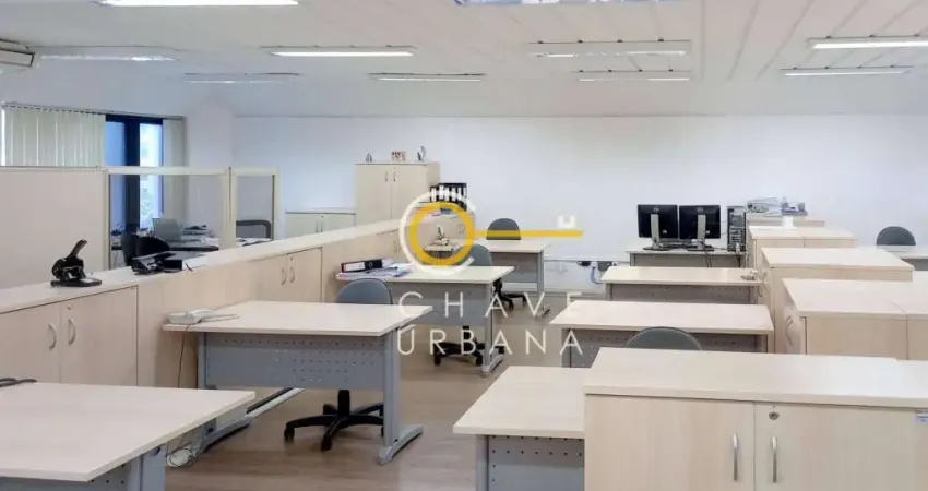 Conjunto à venda, 190 m² por R$ 1.990.000,00 - Vila Olímpia - São Paulo/SP