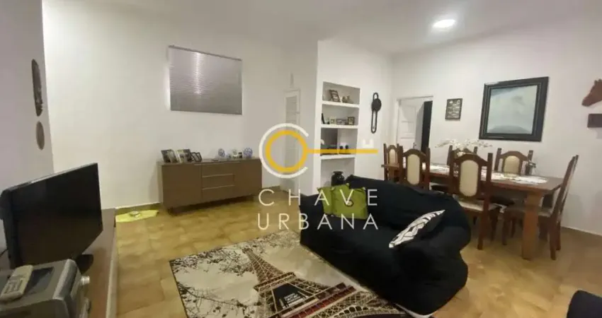 Casa à venda, 129 m² por R$ 670.000,00 - Embaré - Santos/SP