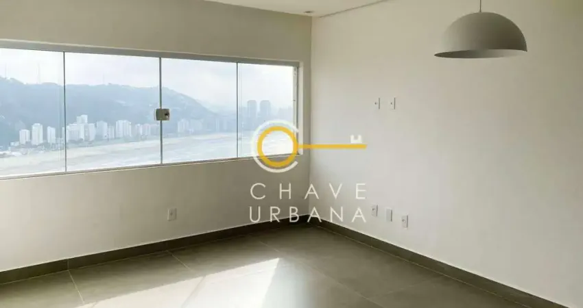 Apartamento à venda, 53 m² por R$ 530.000,00 - Ilha Porchat - São Vicente/SP