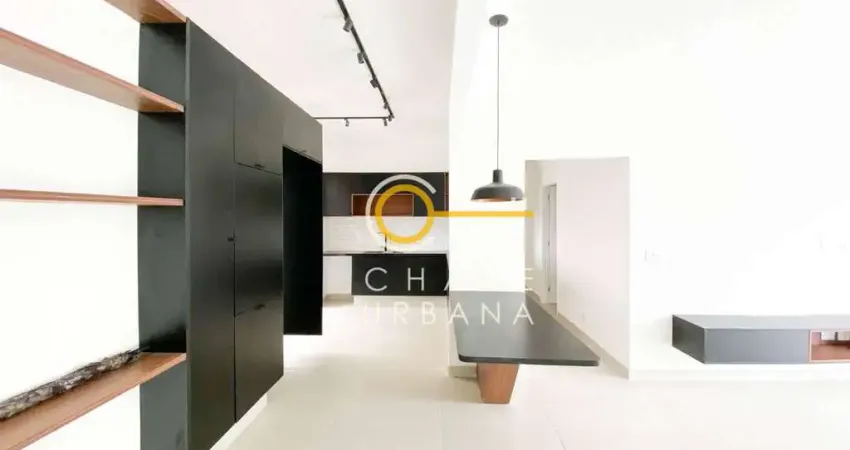 Apartamento à venda, 130 m² por R$ 790.000,00 - Gonzaga - Santos/SP