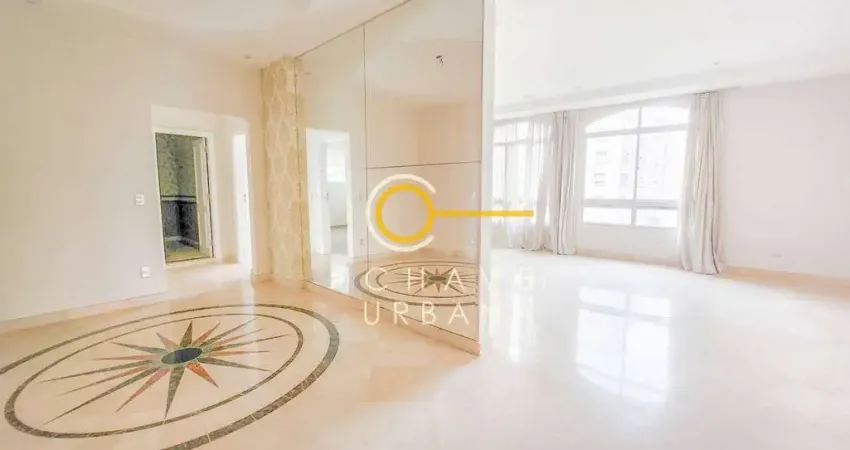 Apartamento à venda, 429 m² por R$ 3.500.000,00 - Gonzaga - Santos/SP