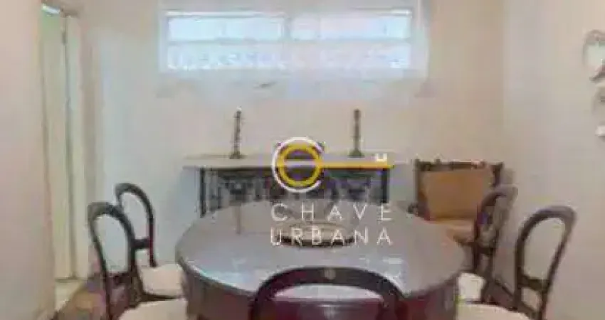Apartamento à venda, 200 m² por R$ 870.000,00 - Gonzaga - Santos/SP