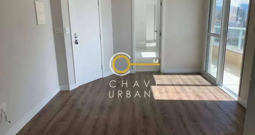 Apartamento com 2 dormitórios, 96 m² - venda por r$ 1.250.000 ou aluguel por r$ 6.446/ano - gonzaga - santos/sp