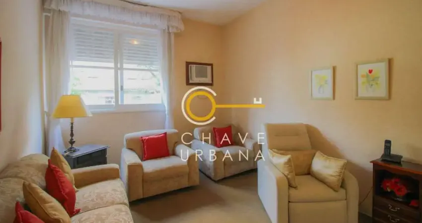 Apartamento com 4 dormitórios à venda, 192 m² por r$ 1.277.000,00 - embaré - santos/sp