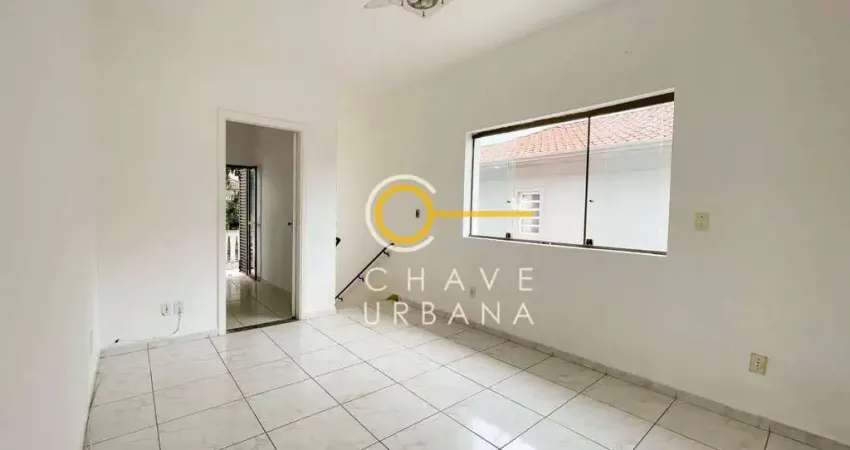 Casa, 120 m² - venda por R$ 950.000,00 ou aluguel por R$ 5.500,00/mês - Boqueirão - Santos/SP