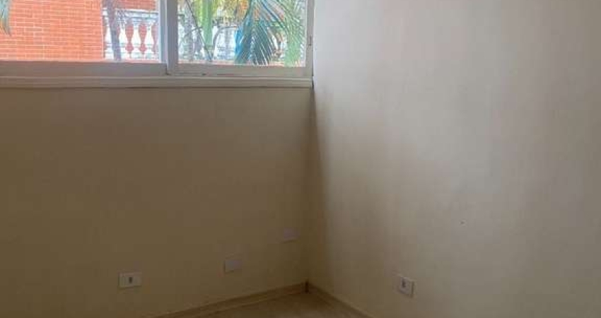 Conjunto para alugar, 22 m² por R$ 2.500,02/mês - Boqueirão - Santos/SP