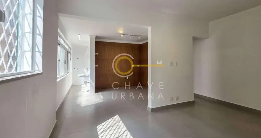 Apartamento à venda, 80 m² por R$ 350.000,00 - Vila Belmiro - Santos/SP