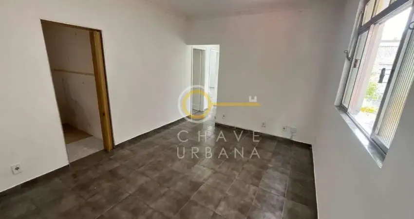 Apartamento com 3 dormitórios à venda, 88 m² por R$ 410.000,00 - Marapé - Santos/SP