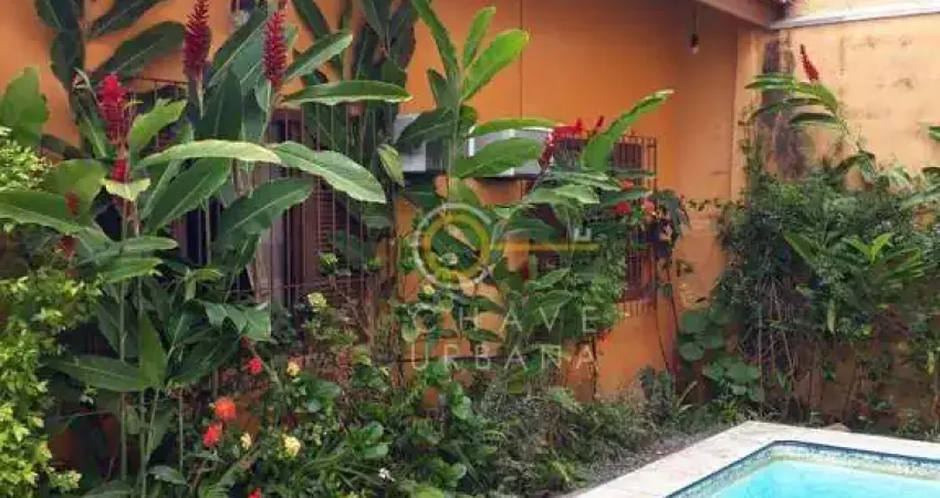 Casa com 3 dormitórios à venda, 342 m² por R$ 620.000 - Jardim Ribamar - Peruíbe/SP