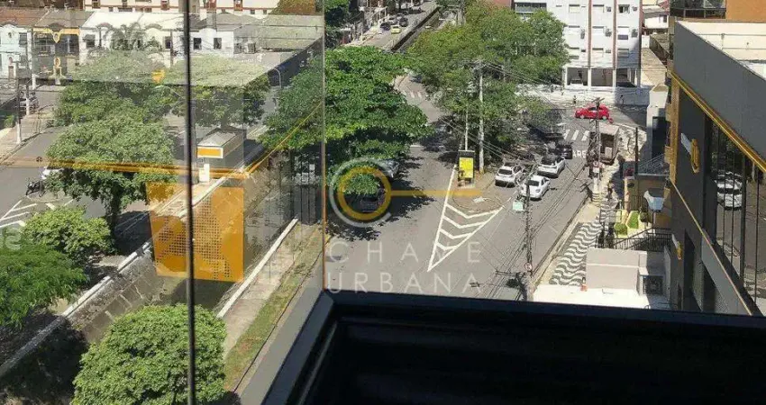 Apartamento com 3 suítes à venda, 173 m² por R$ 1.550.000