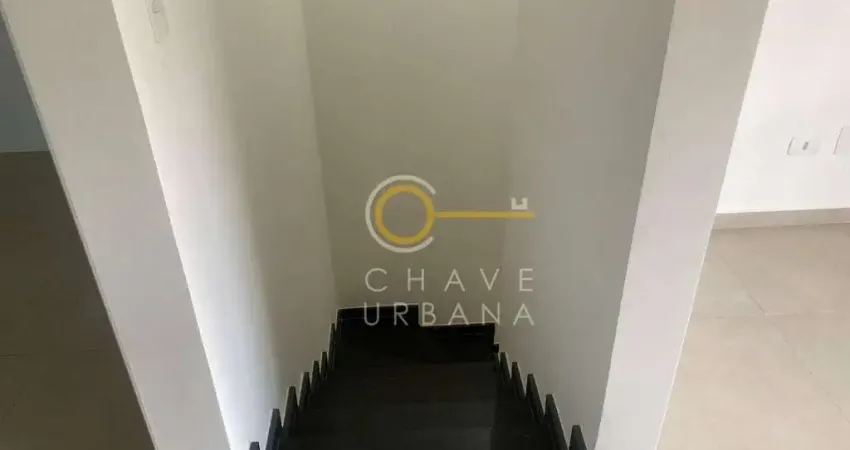 Casa com 2 dormitórios à venda, 107 m² por R$ 940.000,00 - Encruzilhada - Santos/SP