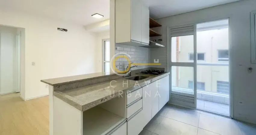 Apartamento à venda, 75 m² por r$ 995.000,00 - aparecida - santos/sp