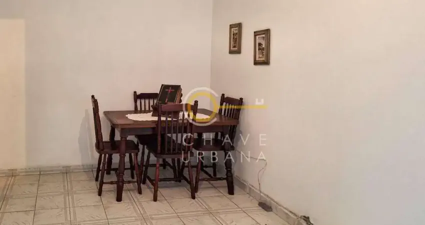 Apartamento à venda, 58 m² por R$ 330.000,00 - Embaré - Santos/SP