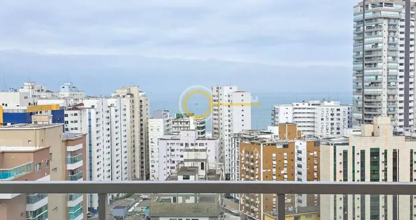 Apartamento com 3 dormitórios à venda, 136 m² por R$ 1.875.000,00 - Boqueirão - Santos/SP