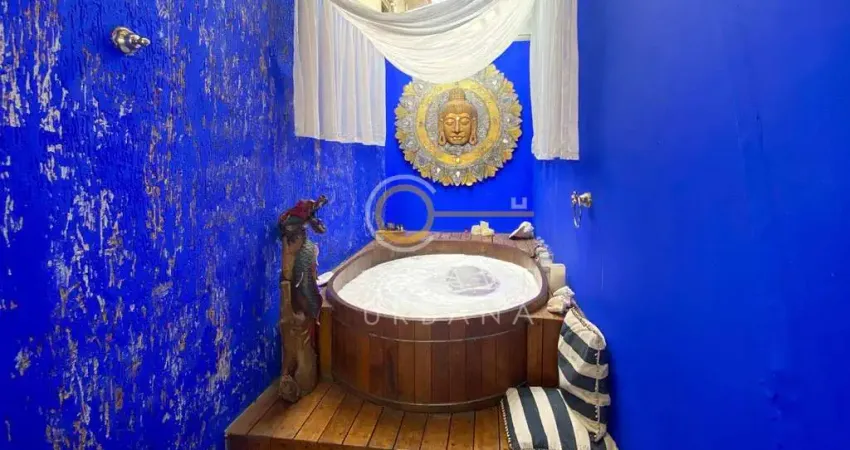 Casa com 3 dormitórios à venda, 130 m² por r$ 1.150.000,00 - aparecida - santos/sp