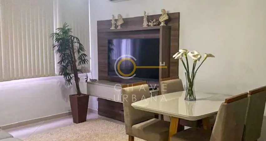 Apartamento com 2 dormitórios à venda, 97 m² por r$ 695.000,00 - embaré - santos/sp