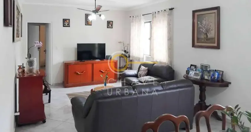 Apartamento à venda, 104 m² por r$ 550.000,00 - ponta da praia - santos/sp