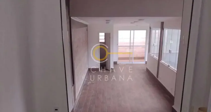 Sobrado com 3 dormitórios à venda, 240 m² por r$ 1.325.000,00 - gonzaga - santos/sp