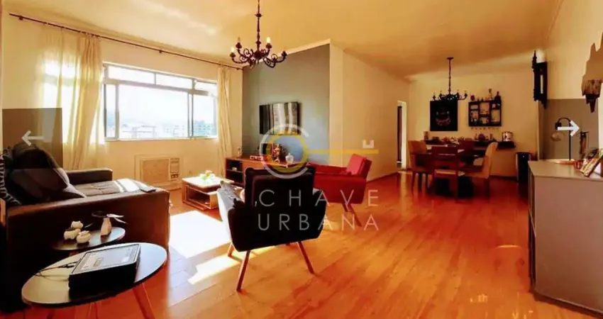 Apartamento com 4 dormitórios à venda, 180 m² por r$ 950.000,00 - gonzaga - santos/sp