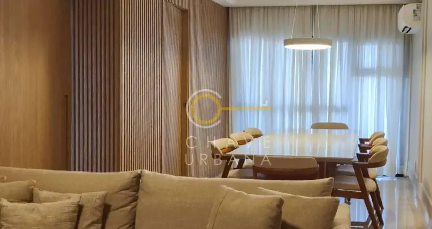 Cobertura com 4 dormitórios à venda, 220 m² por r$ 1.900.000,00 - boqueirão - santos/sp