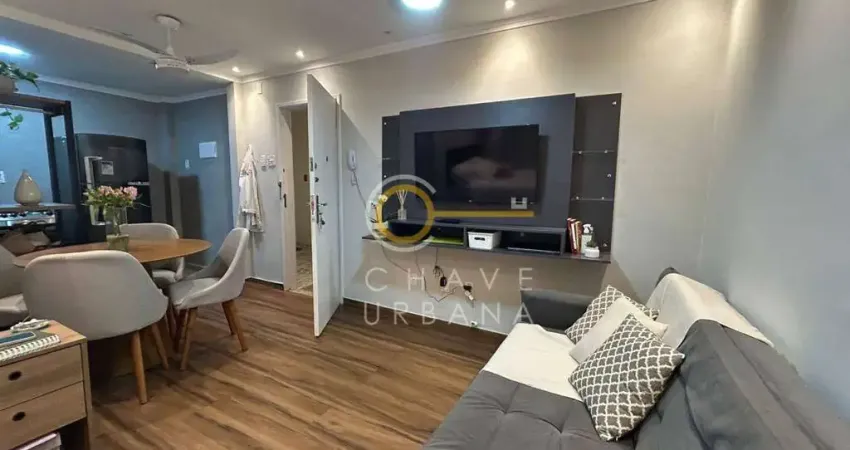 Kitnet com 1 dormitório à venda, 30 m² por r$ 320.000,00 - embaré - santos/sp