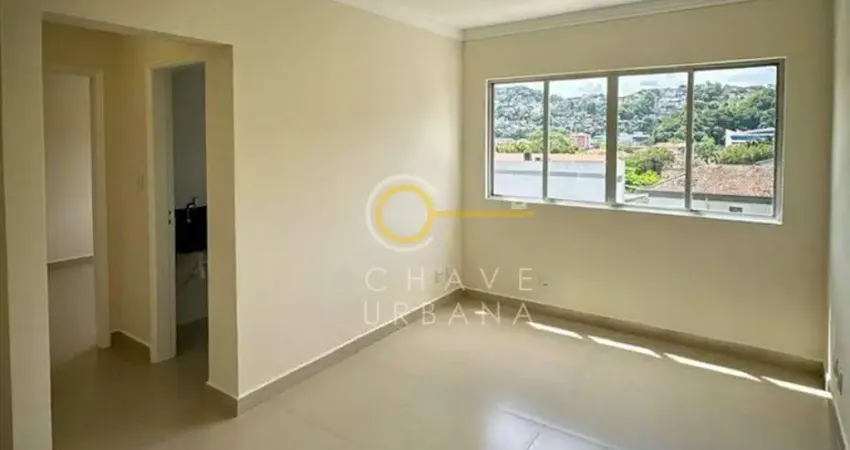 Apartamento com 1 dormitório à venda, 49 m² por r$ 378.000,00 - vila matias - santos/sp