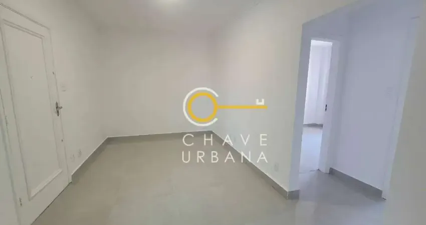 Apartamento com 2 dormitórios à venda, 66 m² por r$ 425.000,00 - gonzaga - santos/sp