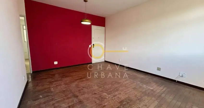 Apartamento com 2 dormitórios à venda, 87 m² por r$ 480.000,00 - campo grande - santos/sp