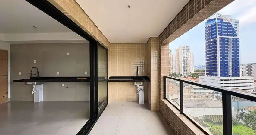 Apartamento com 2 dormitórios à venda, 65 m² por r$ 750.000,00 - ponta da praia - santos/sp