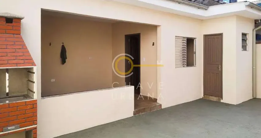 Casa com 2 dormitórios + edícula à venda, 240 m² por r$ 800.000 - ponta da praia - santos/sp
