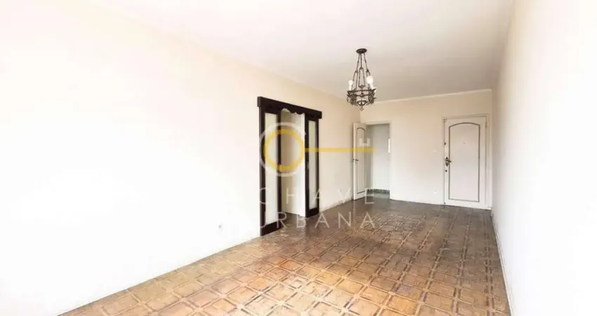 Apartamento com 2 dormitórios à venda, 88 m² por r$ 430.000,00 - vila belmiro - santos/sp