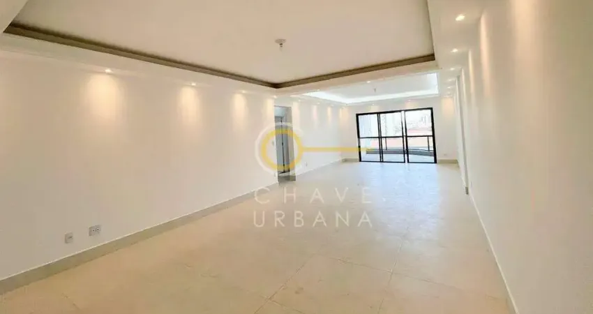 Apartamento com 3 dormitórios à venda, 168 m² por r$ 1.490.000,00 - boqueirão - santos/sp