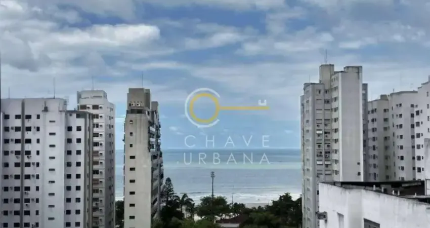 Apartamento com 2 dormitórios à venda, 79 m² por R$ 820.000,00 - Boqueirão - Santos/SP