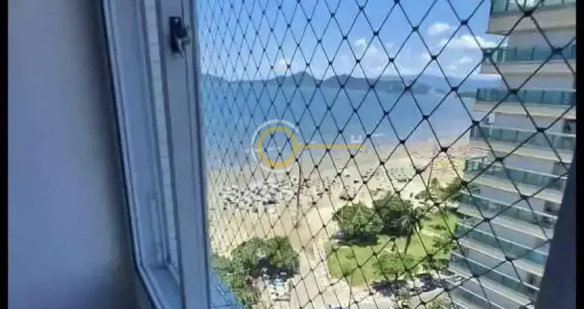 Apartamento com 2 dormitórios à venda, 64 m² por R$ 540.000,00 - Embaré - Santos/SP