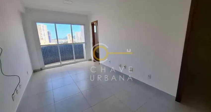 Apartamento com 1 dormitório para alugar, 53 m² por r$ 3.600,20/mês - ponta da praia - santos/sp