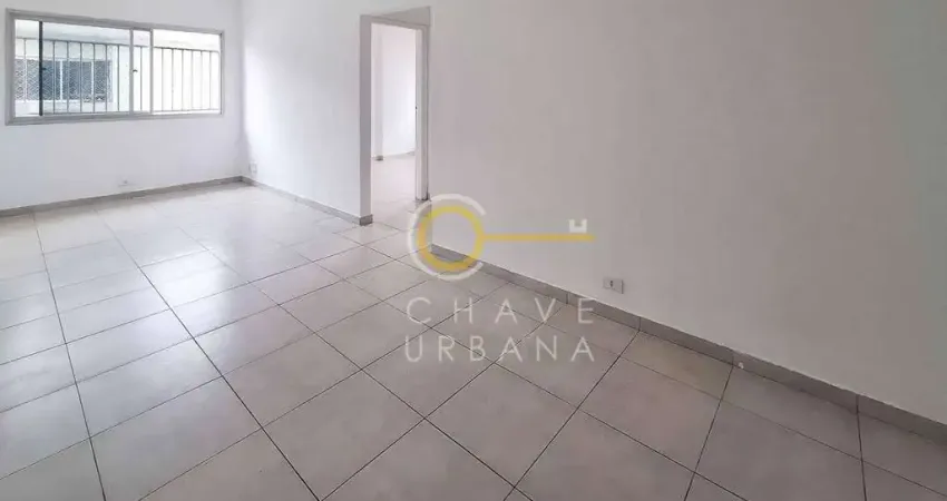 Apartamento à venda, 64 m² por R$ 420.000,00 - Vila Belmiro - Santos/SP