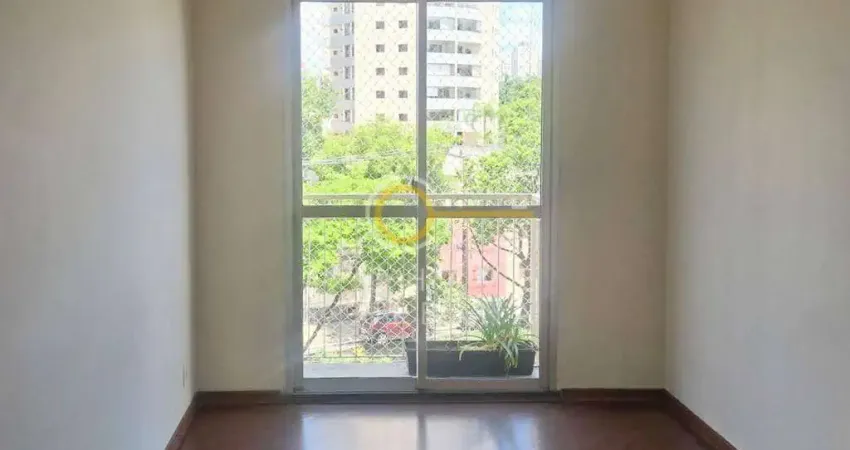 Apartamento com 2 dormitórios, 50 m² - venda por R$ 389.000,00 ou aluguel por R$ 2.700,00/mês - Cambuci - São Paulo/SP